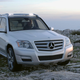 Illustration for article titled A 2010 Mercedes GLK With Off-Road Mods Would Look Real Good Right About Now